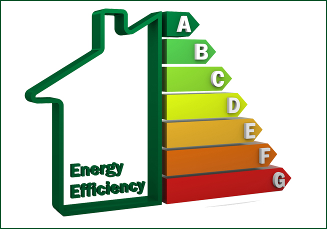 Risultati immagini per simbolo del risparmio energetico
