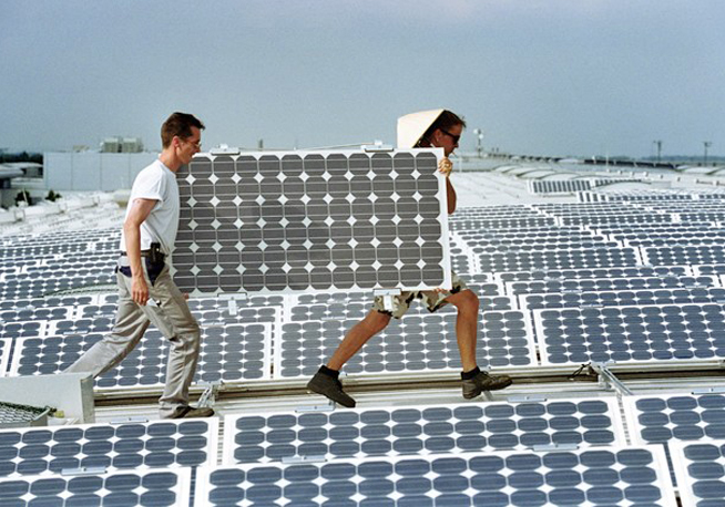 Gse: chiarimenti in merito agli interventi di “potenziamento” degli impianti fotovoltaici