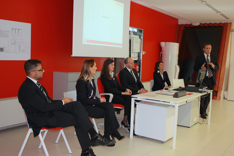 Immergas - Agenda Digitale