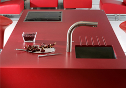 SILESTONE�,fornitori Ufficiali dei giochi olimpici invernali di Vancouver