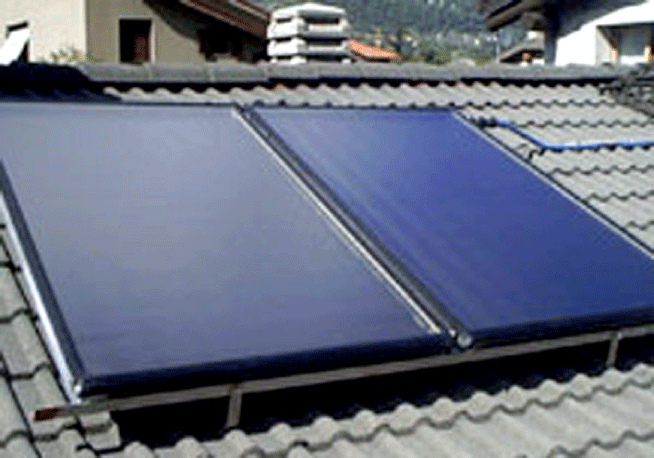 Assolterm a Solarexpo 2012: necessarie più certezze per far crescere il solare termico