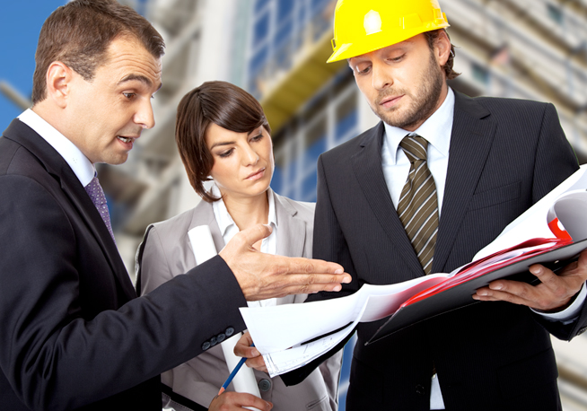 Inarsind chiede procedure semplificate anche per i servizi di architettura e ingegneria