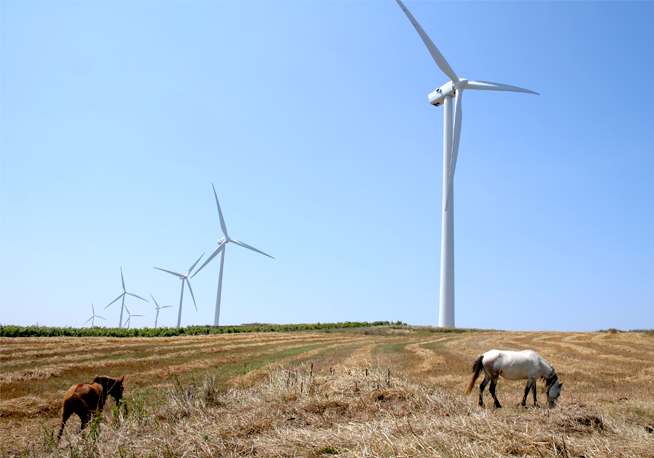 Campania: la Commissione ambiente approva le linee guida del Piano Energetico