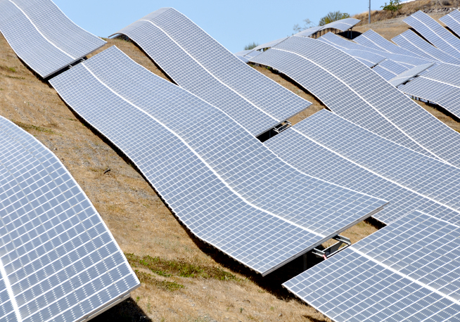 GIFI: Stop a emendamenti per il fotovoltaico. Più certezze per lavorare e crescere