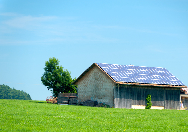 Rapporto ONRE di Legambiente e Cresme: dai Comuni la spinta all’innovazione energetica
