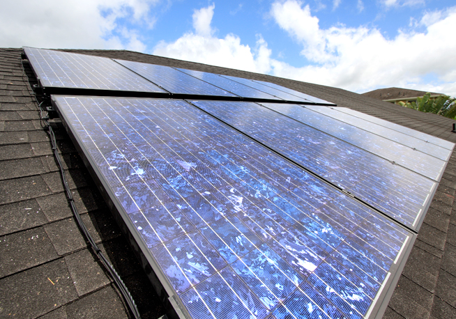 La protesta delle aziende del GIFI: giù le mani dal fotovoltaico, stralciare l’art. 65