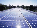 Impianti fotovoltaici al catasto