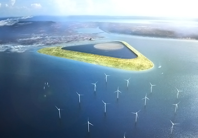 enrgie rinnovabili green machine italia