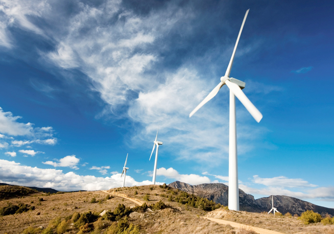 Studio Siemens sulle energie rinnovabili: l'Europa può risparmiare 45 miliardi di euro