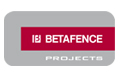 Betafence Security Projects 