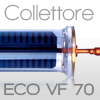 Collettore Eco Vf 70