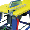 Banco Sega Per Carpenteria Edile, Mod. F1- R1