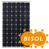 MODULI FV Bisol BMO 239-250 Wp (monocristallini)