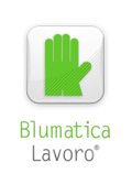 Blumatica Lavoro