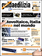 Guida Edilizia - Energia