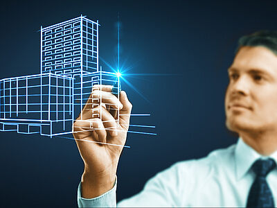 Building Information Modeling