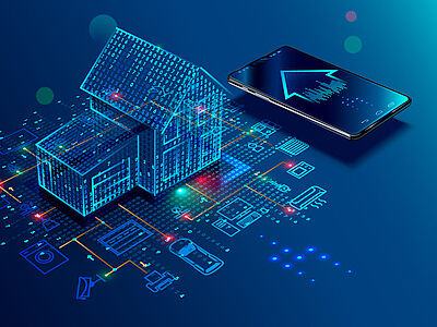 smart home