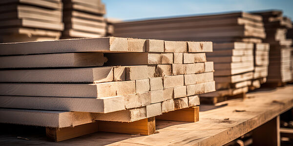 legno certificato legno certificato