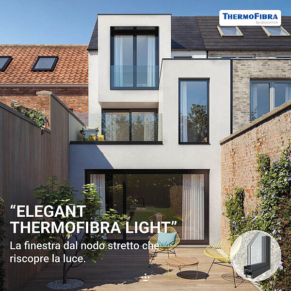 Thermofibra Thermofibra