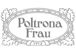 Poltrona Frau - Logo