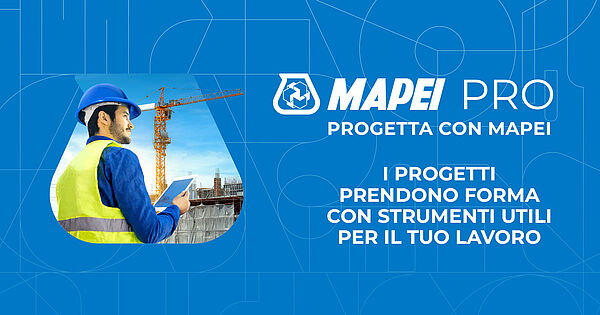 Mapei PRO Mapei PRO