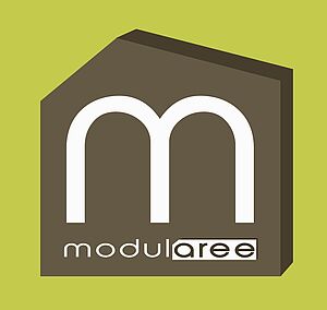 Modularee - Logo