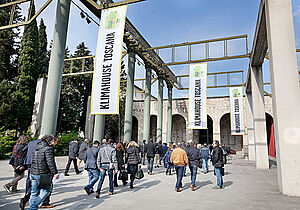 Klimahouse Toscana