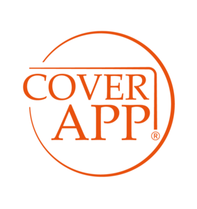Cover App - Logo