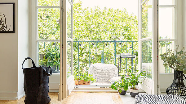 aerazione della casa aerazione della casa