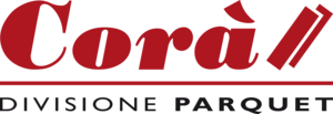 Corà Parquet - Logo