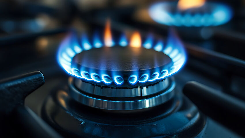 Caldaie a gas Caldaie a gas