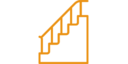 Scale, ascensori e collegamenti