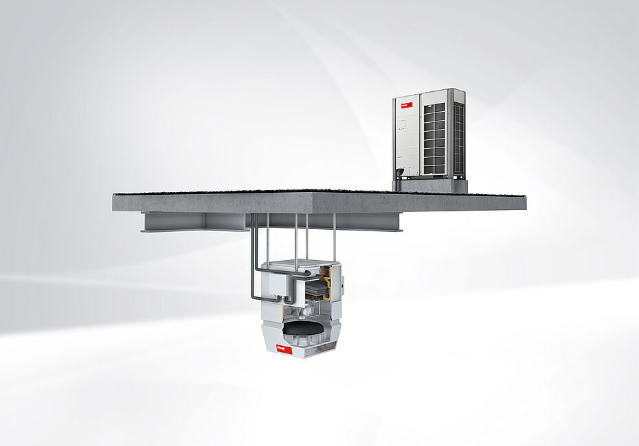 Hoval Srl - TopVent® TP
