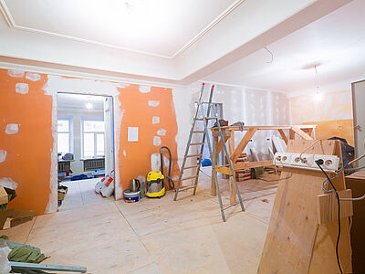 Bonus ristrutturazione