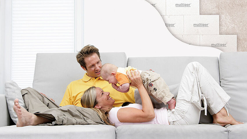 Multipor Xella