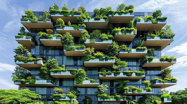 Progettazione sostenibile