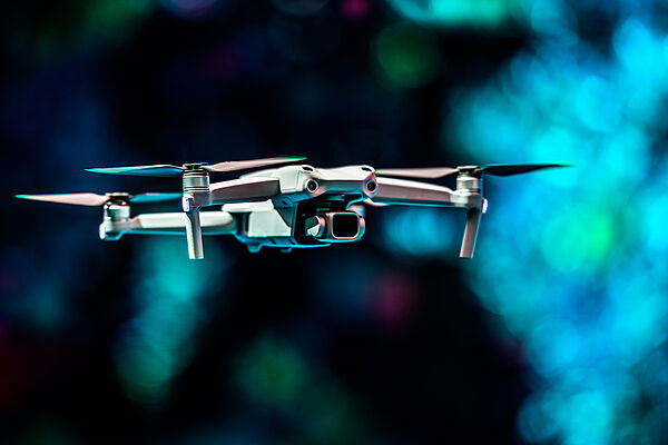 Monitoraggio ambientale