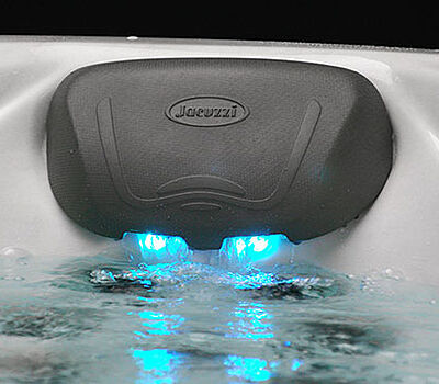 Jacuzzi - Logo