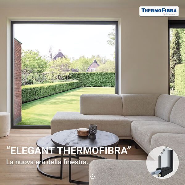 Deceuninck Deceuninck