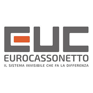 Eurocassonetto - Logo
