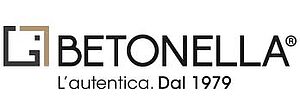 Betonella - Logo