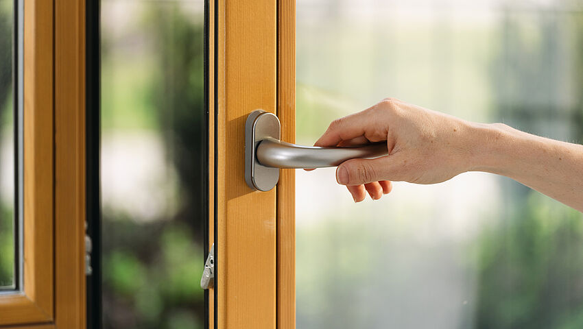 Arieggiare Casa Arieggiare Casa