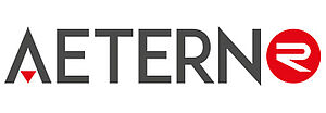 Aeterno - Logo