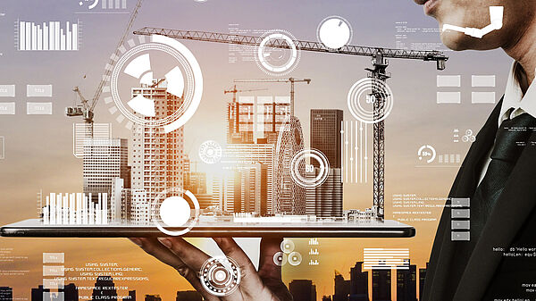 Gestione cantiere Gestione cantiere