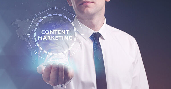 content marketing