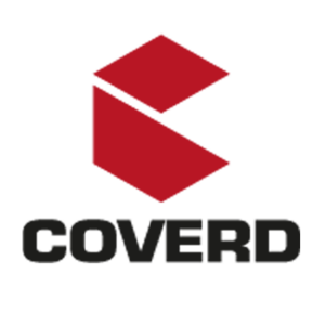 Coverd - Logo