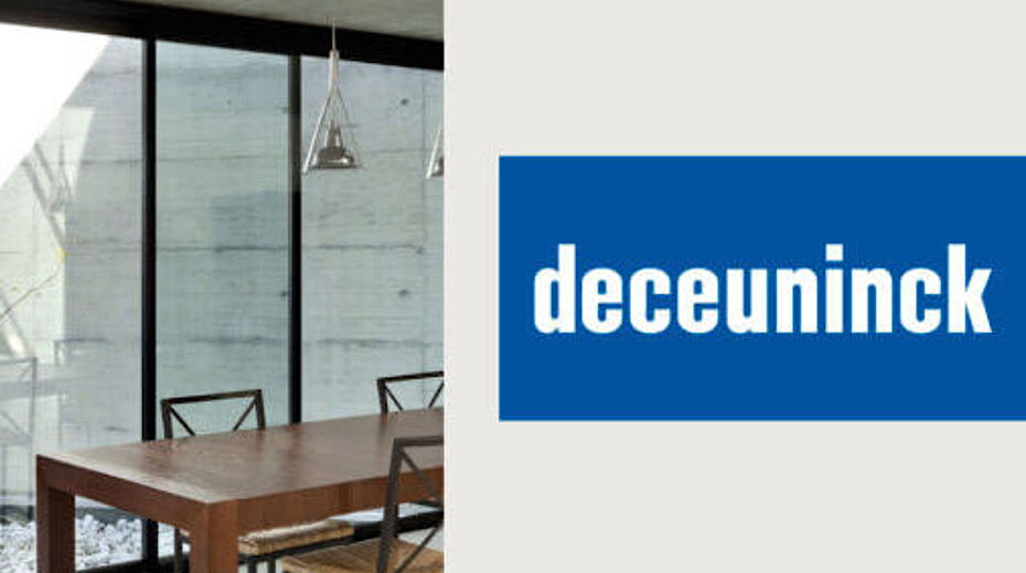 Deceuninck sceglie GuidaEdilizia e diventa Premium Partner