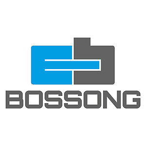 Bossong - Logo