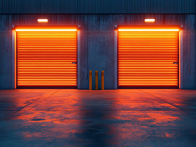 Bonus Garage