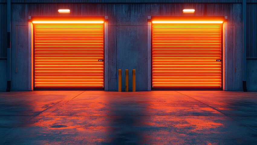 Bonus Garage